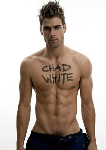 Chad White