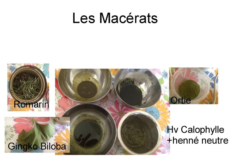 macérats