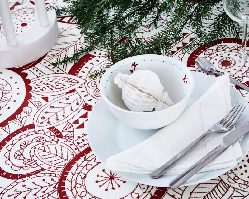 ikea_vinter_2019_tablecloth