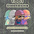 Alias et les 1001 Dimensions Olivier Poirette