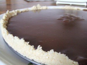 recettes dessert Baci Di Dama ou lalliance crousti fondante du chocolat