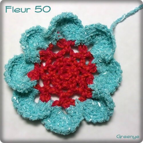 Fleur 50