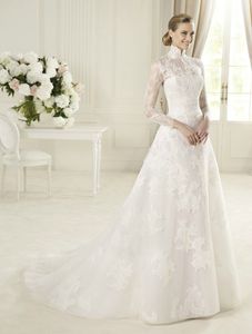 wedding-dress-bridal-gown-manuel-mota-pronovias-2013-gabon-B