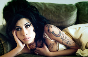 amy