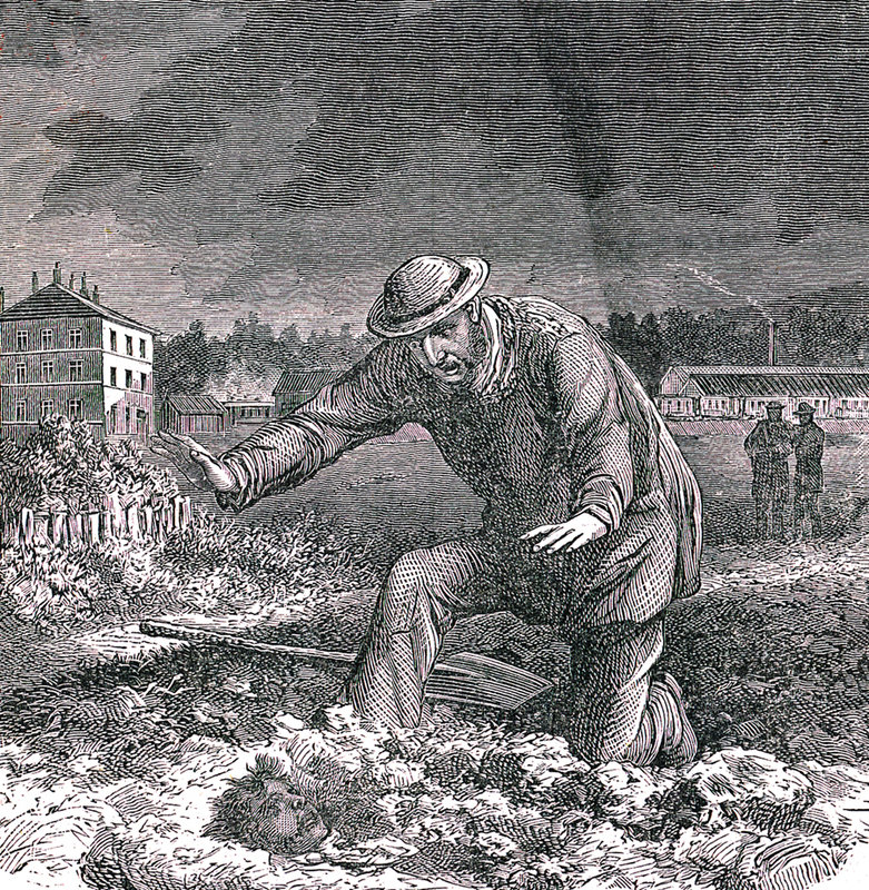 découverte