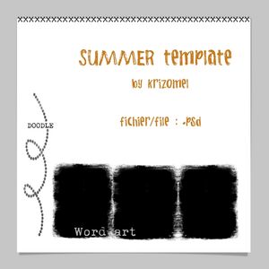 Preview_summer_template_by_Krizomel
