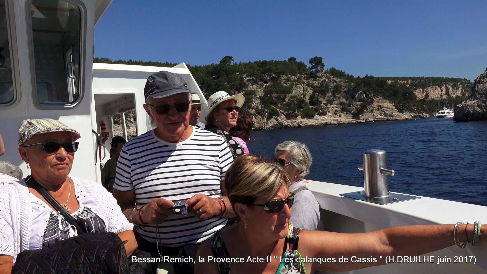 Les Calanques (20)