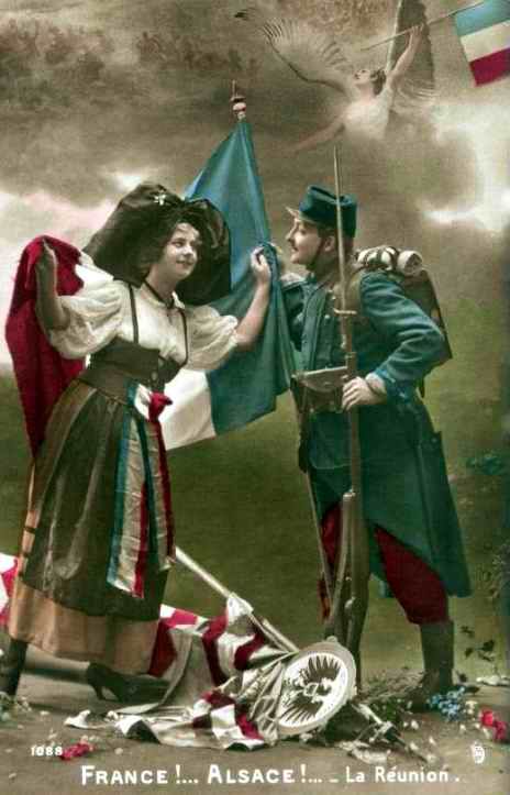 France Alsace