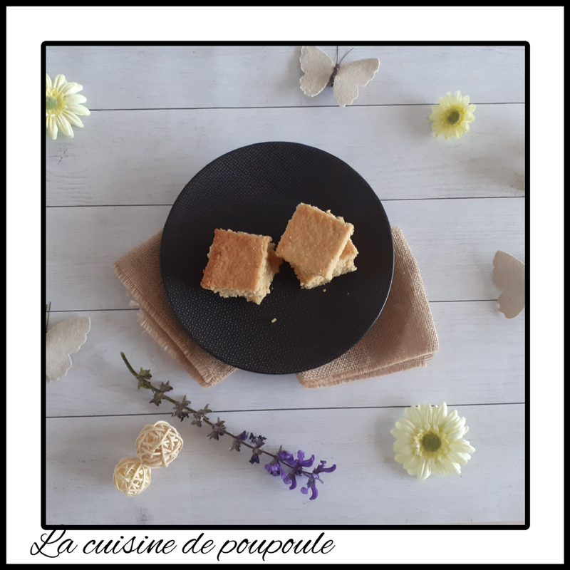 A Poupoule biscuits croquants 1