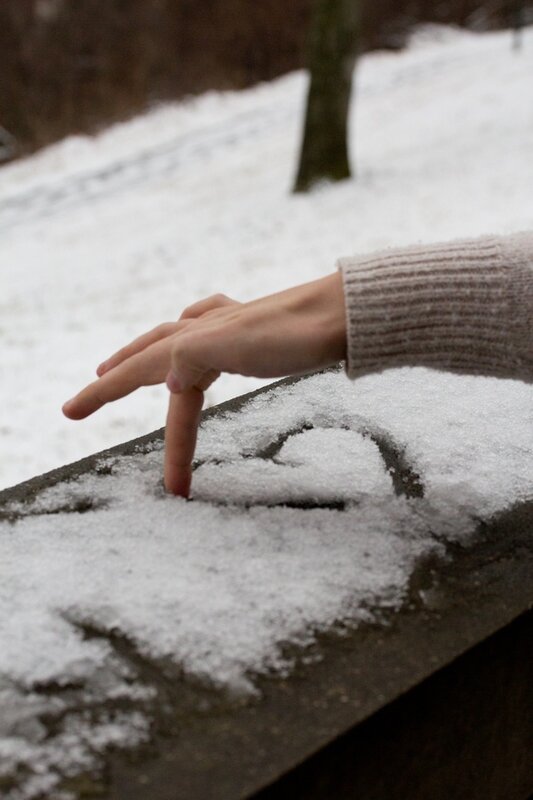 neige_coeur