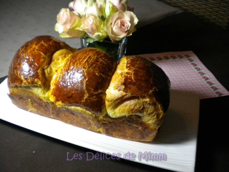 Brioche trop fastoche 3