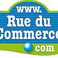 Vide-grenier : des articles de la Rue du Commerce en solde !