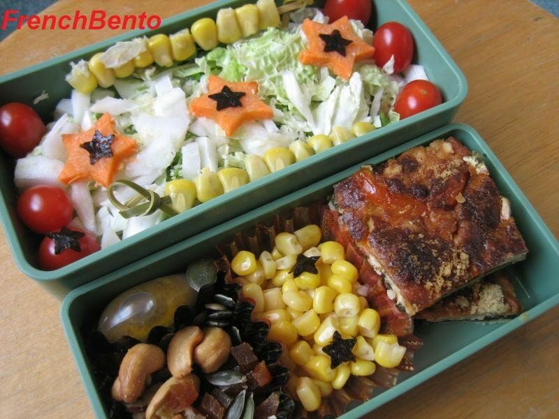 Tarte recettes dessert gateau chinois au raisin