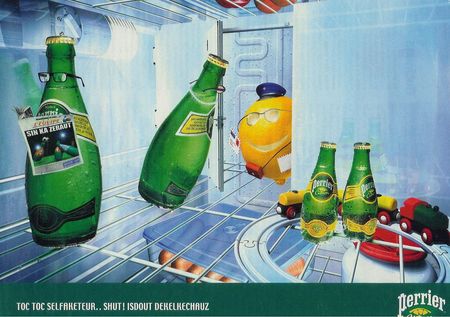 Perrier