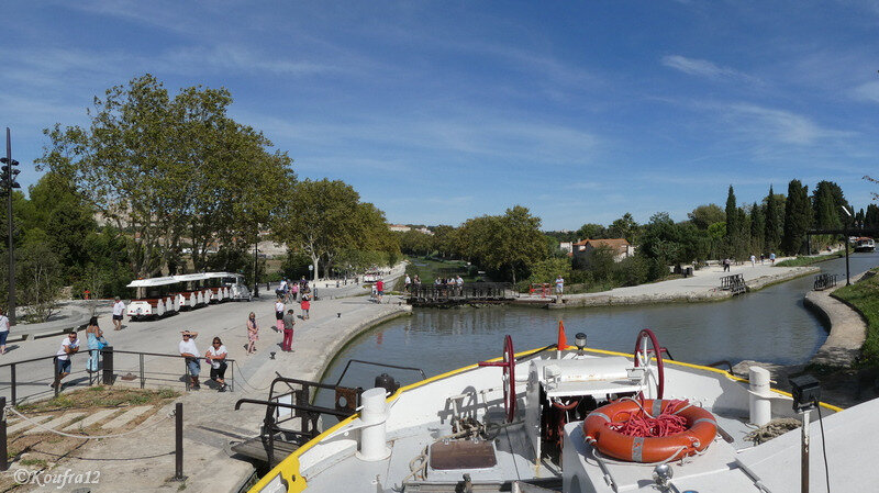 Photos JMP©Koufra12 - Canal du midi- 24092018 - 1834