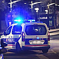<b>Montargis</b> (45) : prison ferme et maintien en détention pour l’auteur de tirs de mortiers sur des policiers