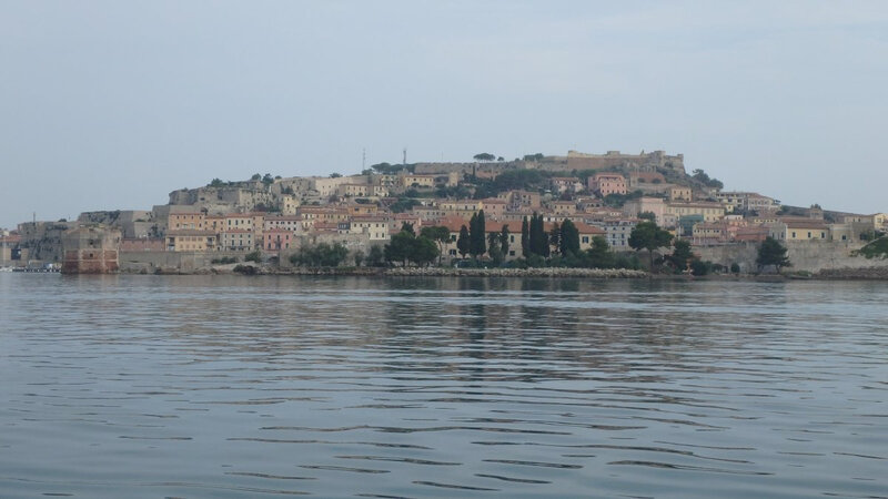 porto Ferraio