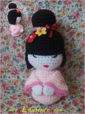 Kokeshi