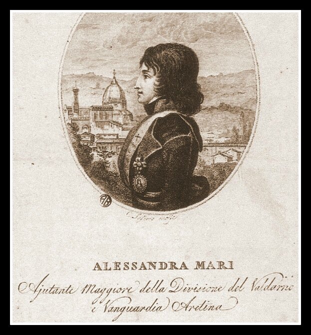 Alexandra Mari 3