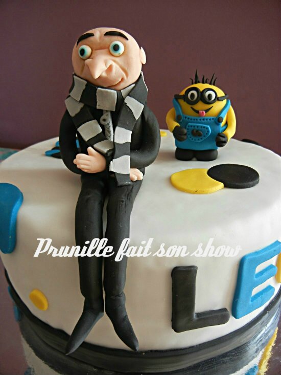 despicable 2 cake prunill fee