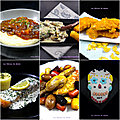 Mon menu d
