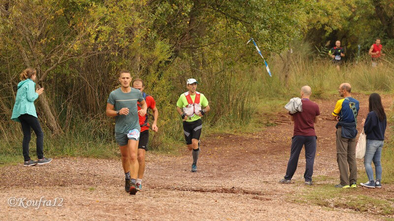 Photos JMP©Koufra12 - Salagou - Trail - 13102018 - 0245