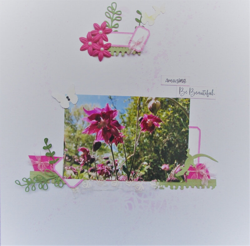 3 - Scrapminouche