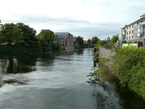 Galway Fleuve