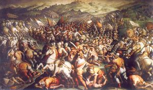 Battle-of-Marciano-Vasari-Vasari-Battle-of-Marciano