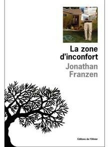 Jonathan Franzen, La zone d'inconfort
