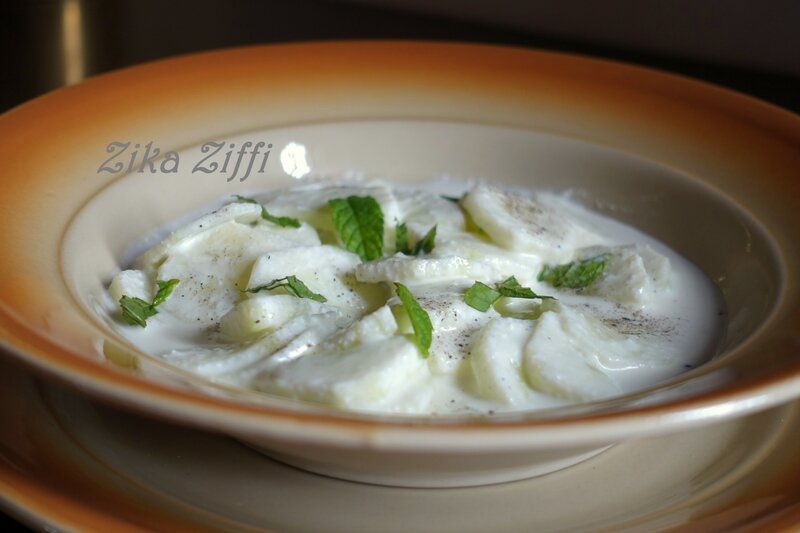 cincombre labneh