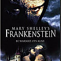 Frankenstein, film de <b>Kenneth</b> <b>Branagh</b> (1994)