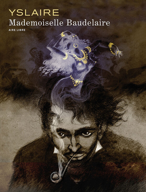 mademoiselle baudelaire