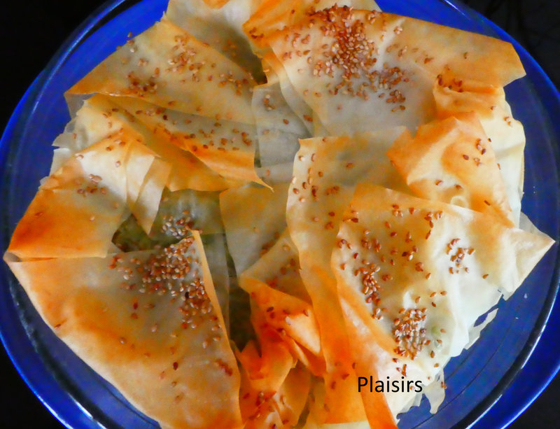 borek epinards (1)