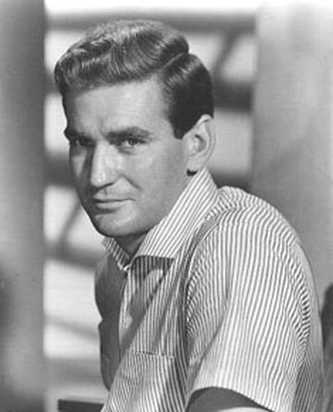 Rod Taylor