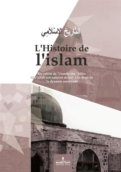 L'histoire de l'islam - tome 2