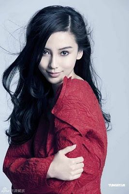 angelababy cny0