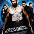 X-men origins : Wolverine