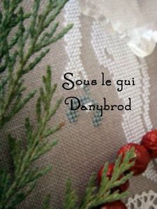 sous le gui