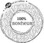 100%BONHEUR FD