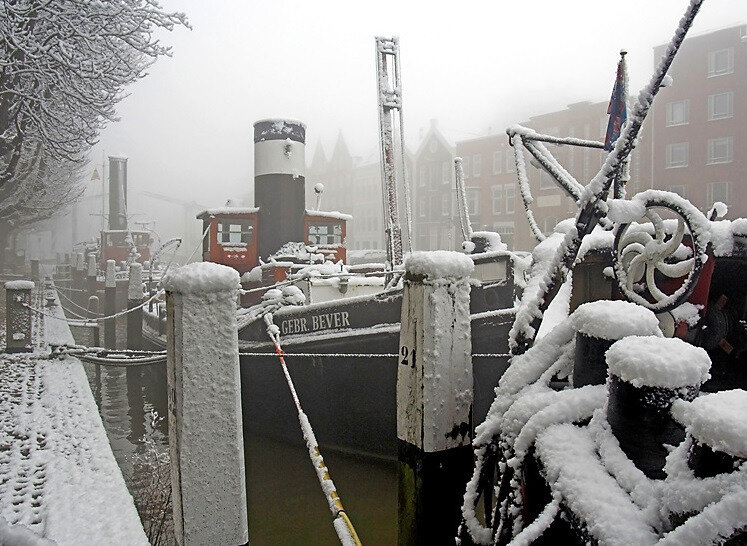 bateaux 45