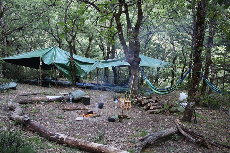 bivouac natcham