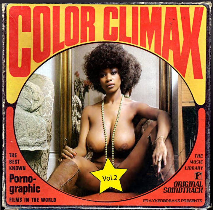 Color Climax Vol