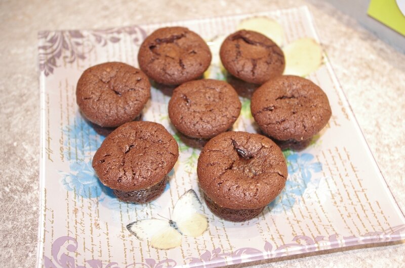 Muffins schocobons (1)