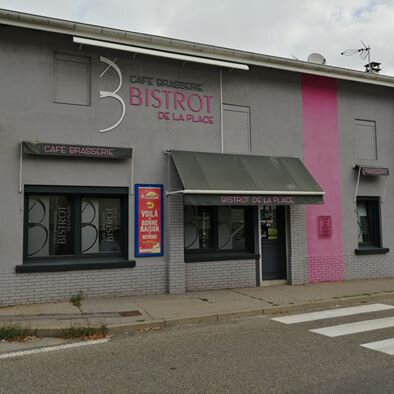 bistrot de la place photo