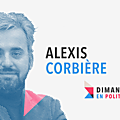 DIMANCHE EN POLITIQUE SUR FRANCE 3 N°70 : <b>ALEXIS</b> <b>CORBIERE</b>