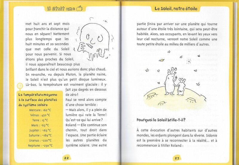 Le soleil notre étoile0002