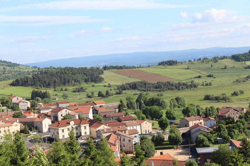 Landos vue générale