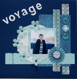 Voyage in england1