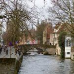 BRUGES vendredi 27 mars 2015 (2)